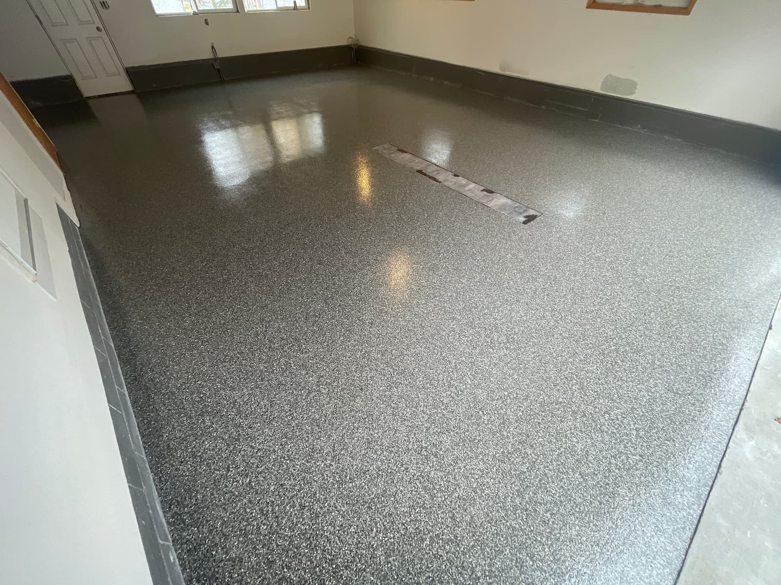 wide angle 3 Essential Reasons to Upgrade Your Concrete Coatings in South Dakota