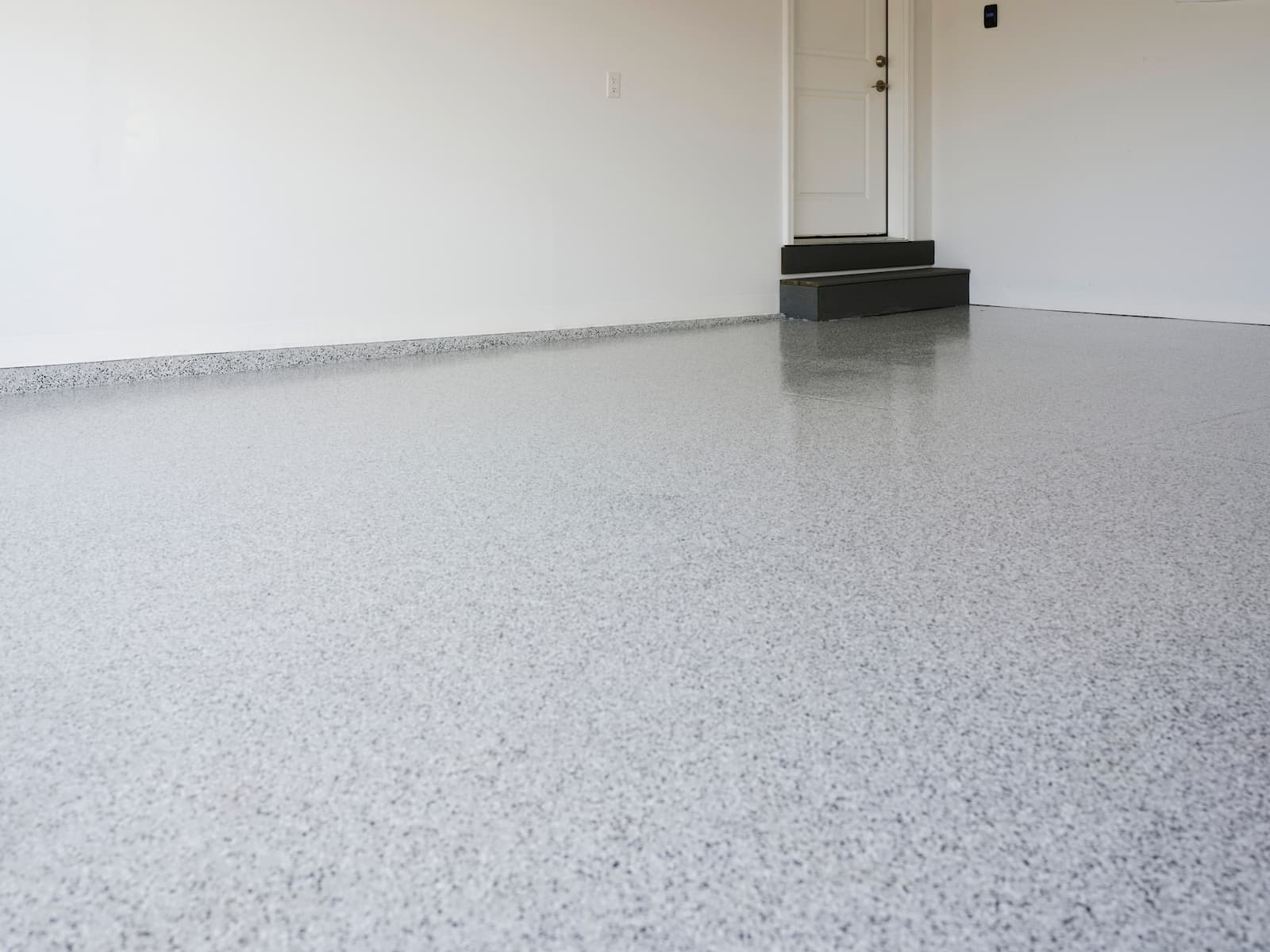 Transform Your North Dakota Basement with the Perfect Concrete Floor Coating floor