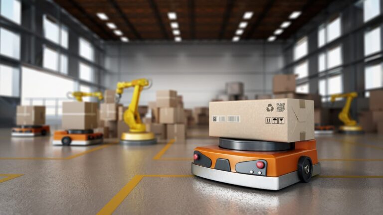 Beat the Heat: Why Now’s the Perfect Time to Upgrade Your Industrial Facility Floors with Polyurea Coatings