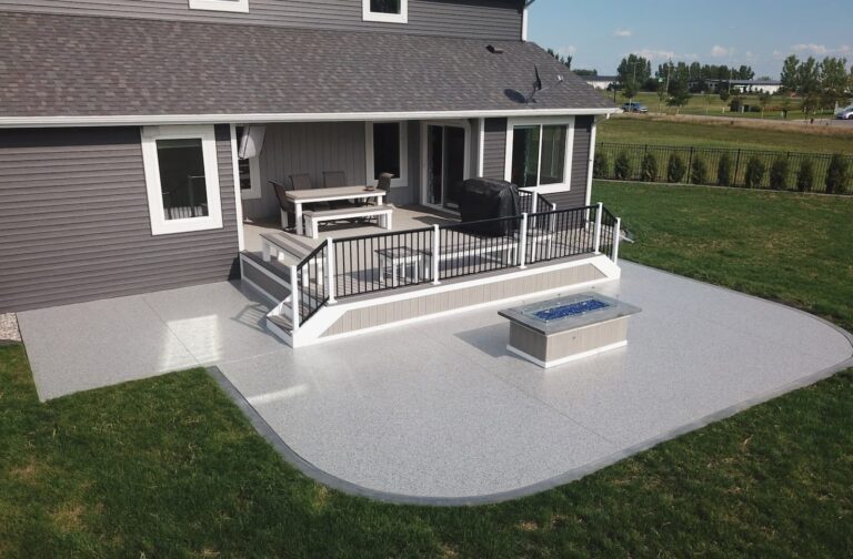 Grind. Coat. Conquer. How Epic Concrete Coatings Delivers Flawless Floors in Just One Day