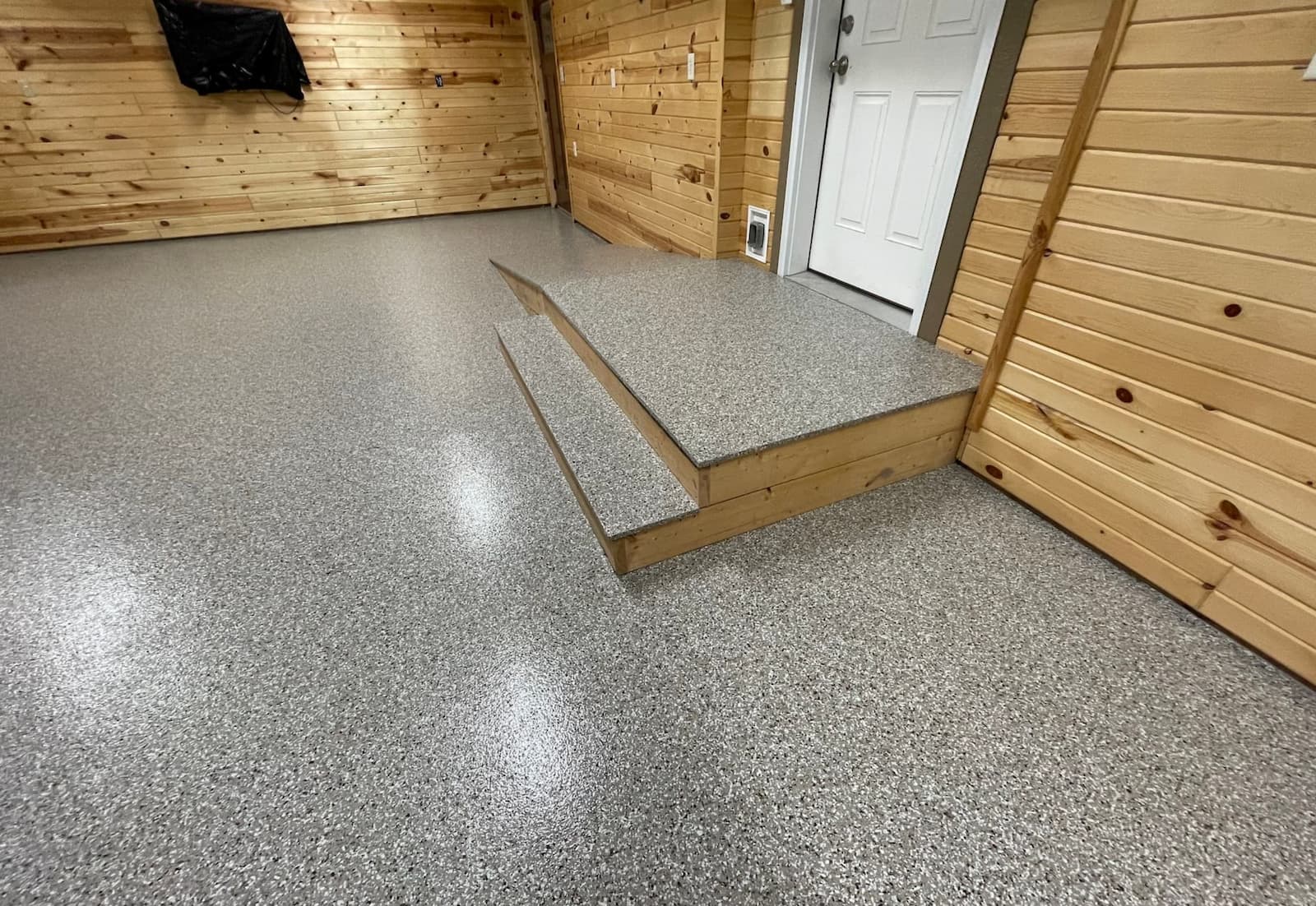 Polyurea vs. Epoxy: The Floor Coating Face-Off You Didn’t Know You Needed